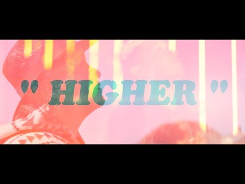 SCOOP DEVILLE - HIGHER (Music Video)