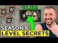 New Season 8 Leveling Is BROKEN Torment 1 In 3 Hours Diablo 4 Guides