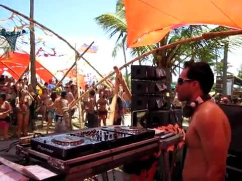 DJ PEDROKA - 303 STAGE - UP11.AVI