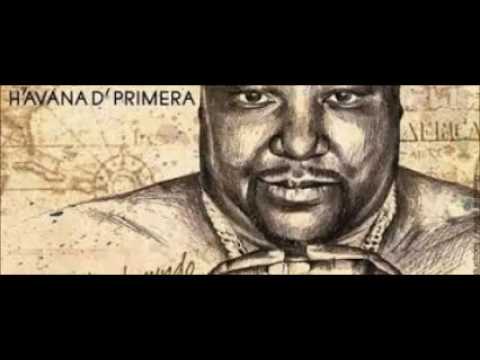 Video Después De Mil Lunas (Audio) de Havana D’Primera