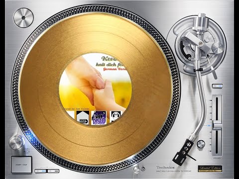 IAN COLEEN FEAT. KEVIN S. - HALT DICH FEST (GERMAN VERSION) (℗2018 / ©2020)