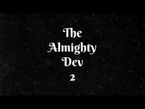 The Almighty Dev 2 - Rainbow Six Siege Montage