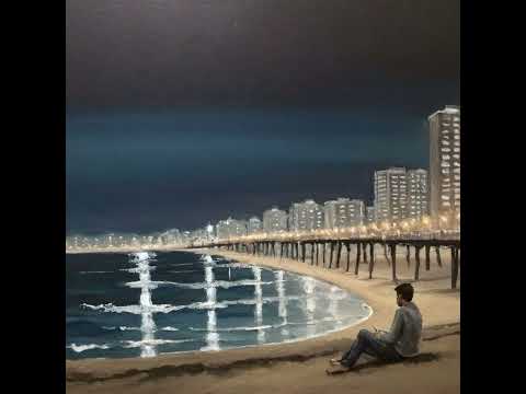 akarhaniel - luzes da cidade