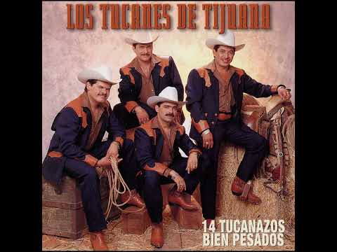 Los Tucanes De Tijuana - El Hijo De La Mafia