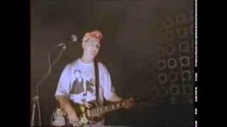 Carter USM - This Is How It Feels - Brixton 1991