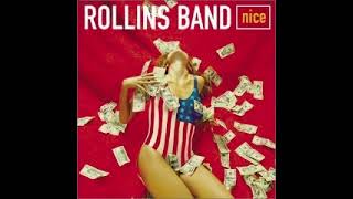 Rollins Band - Your Number Is One [Extended]