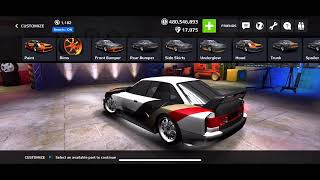 Rush racing 2 (981) 1989 90 Quattro imsa (8.431)