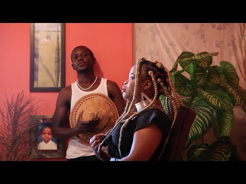 Blackpearl Vee - Music To My Ears (Official music video)