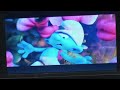 Smurfs The Lost Village Not Nice Flowers