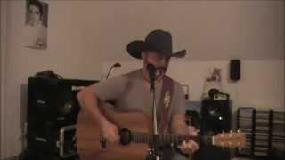 Tim Culpepper - Lefty&#39;s Gone - Under The Influence of George Strait
