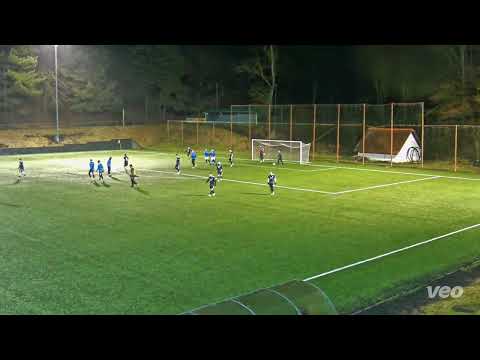 ⚽️ Přátelské utkání | FK Luhačovice vs. FK Brodek u Přerova | Sestřih gólů