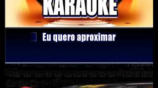 Karaokê Caetano Veloso Podre Poderes