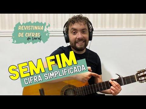 Sem Fim - Varal Estrela