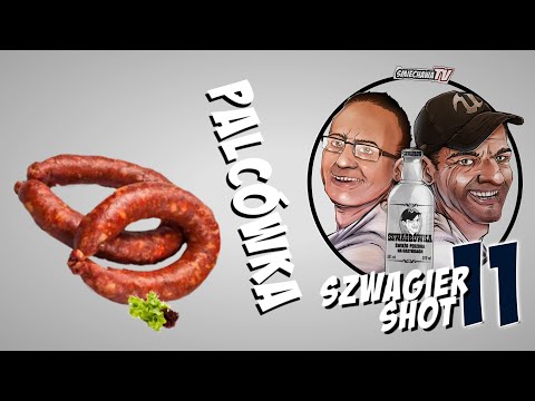 Palcówka - Szwagier SHOT 106