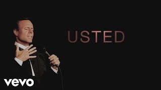 Usted Lyrics English Translation