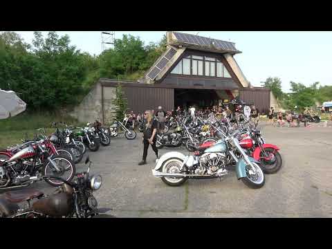 Shovelrally Berlin 2022 The place to be