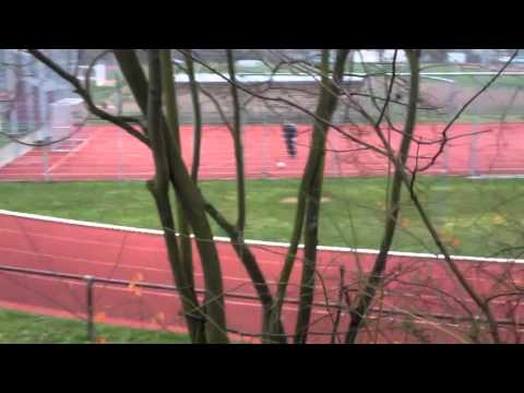 Mir geschiss bester mann