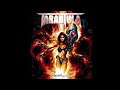Tarantula - Sea of Doubts