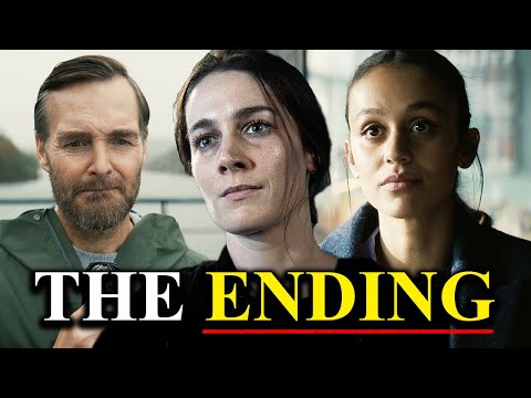 BODKIN Netflix Ending Explained