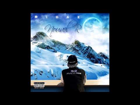 Mr Ridaz  - Ridaz Feat Hic Box (K- lbox Prod) 2018