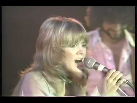Fleetwood Mac - Live in Largo 1975 [Watermark Removed, Upscaled, Awesome]