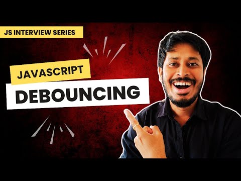 Debouncing In Javascript Explained With Practical Examples Performance Optimization In Js