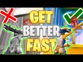 How To Improve In Fortnite So Fast It Feels Like Cheating