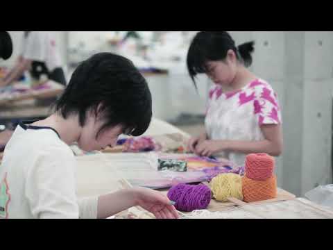 メディア表現学科 京都精華大学紹介ムービー 2024 -