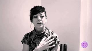 Society HAE's Jazz by way of London: Gretchen Parlato