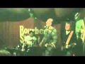 Klikeri - cover Ramones - garden of serenity 