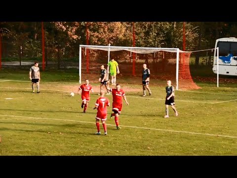 Rzemieślnik - Przełom Besko (bramki)