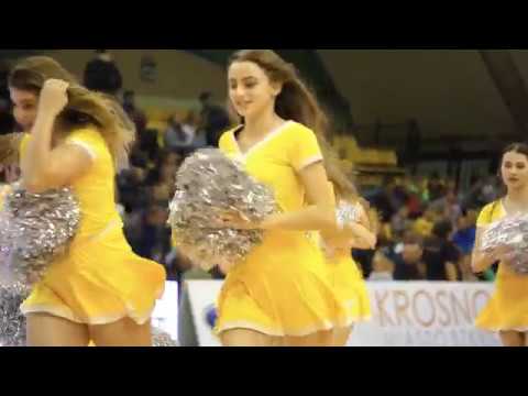 Highlights Miasto Szkła Krosno - Polski Cukier Toruń