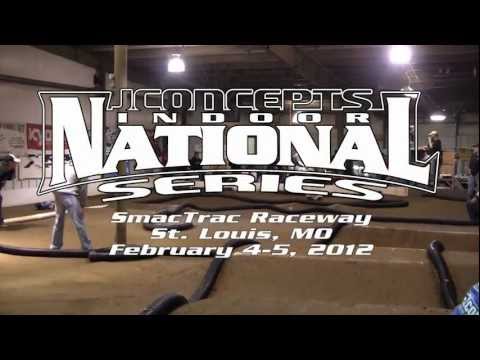 JConcepts Indoor National Series - Race 1