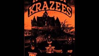 House  Of Krazees Murder Murder Murder
