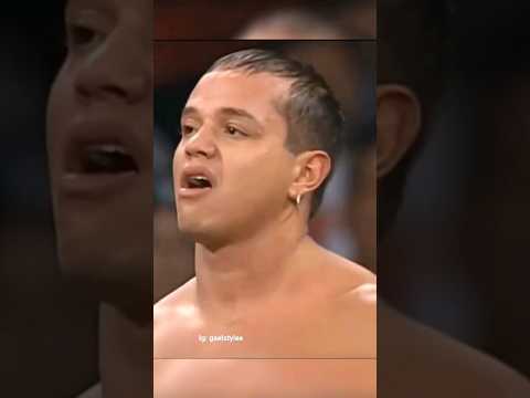 The day Rey Mysterio LOST his MASK #shorts #wwe2k23 #wwe #reymysterio