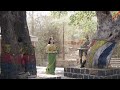 Krishna Stuti Flute | Devrishi | Dimple Negi | Sanatan Wisdom