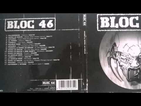 DJ Manu le Malin  Bloc 46 Industrial Mix