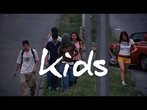 Wu-Tang Clan Tearz - Kids [1995]