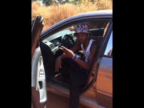 Maccasio Vrs. Ataka - Rap Battle