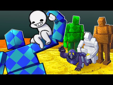 un juego viejo pero MUY RANDOM XD