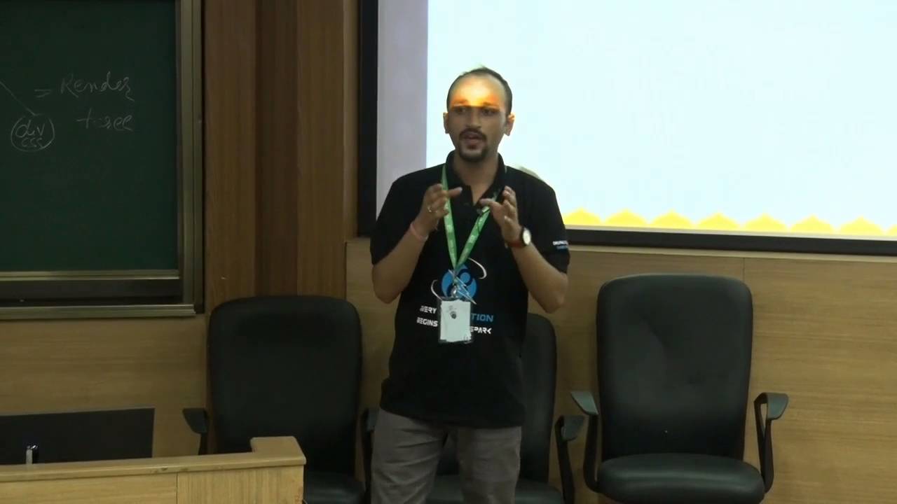 DrupalCon Asia 2016: Automated Mobile Testing using AAPIUM