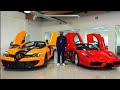 Floyd Mayweather Lifestyle