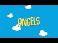 Khalid - Angels Lyrics