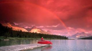 Maligne Valley with SunDog Tours- The Canadian Rockies