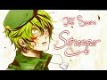 "Nightcore" → Stronger (The Score) "Nightcore" → Stronger (The Score)