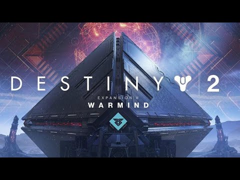 Destiny 2 ,Warmind Full Playthrough Game Play !(Expansion ll)