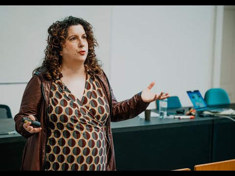 Eva Miranda - Certainty in Uncertain Times – From Hilbert’s Dream to Chaos