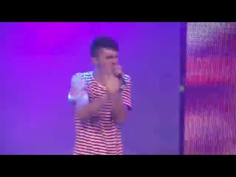 RG - FALLC 2014 (vendi 1 Kosova Fest)