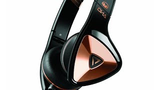 Video thumbnail for Full Review: Monster DNA On-Ear Headphones by Omar Correa