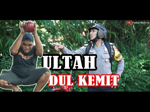 ultah-dul-kemit-pak-bhabin-film-pendek-polisi-motret